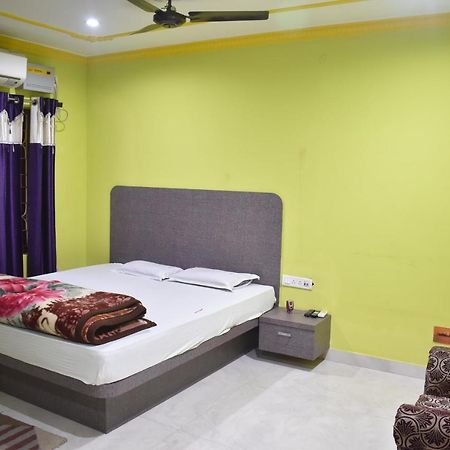Hotel Suraj Balasore Exterior foto